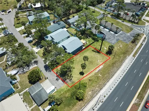 0 Cotee River Drive New Port Richey FL 34652