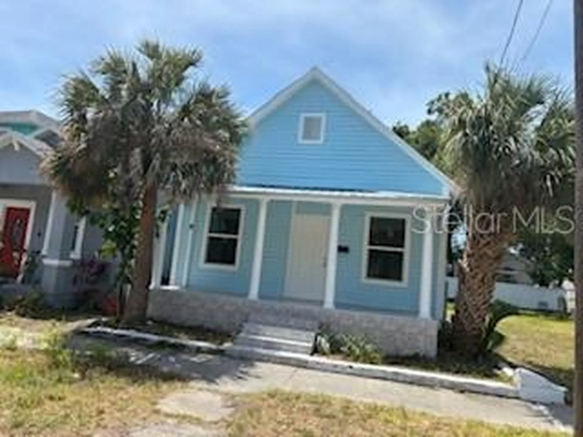 2524 W Chestnut Street Tampa FL 33607