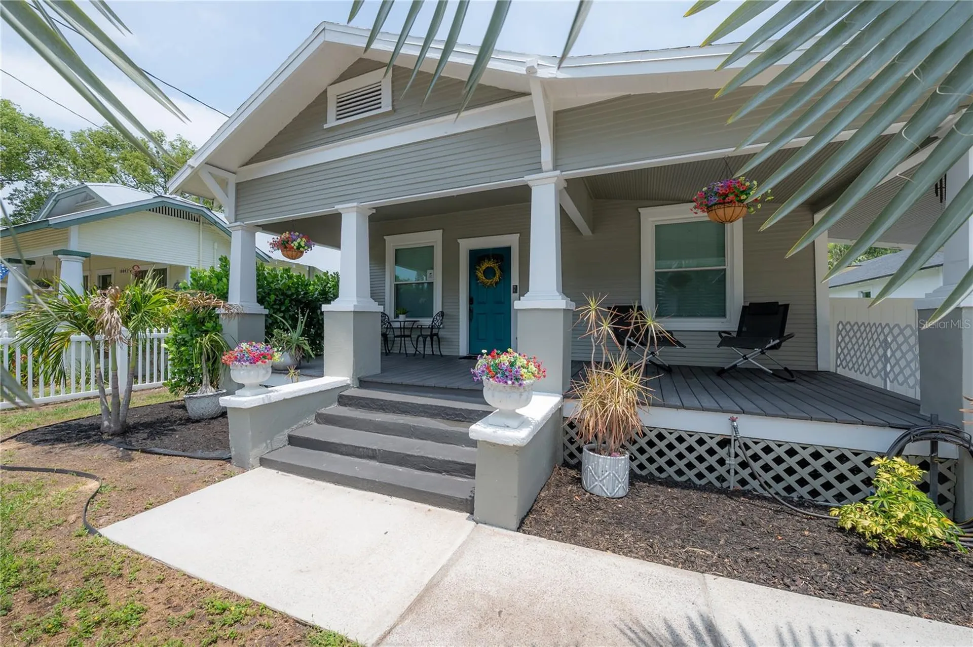1010 E Curtis Street Tampa FL 33603