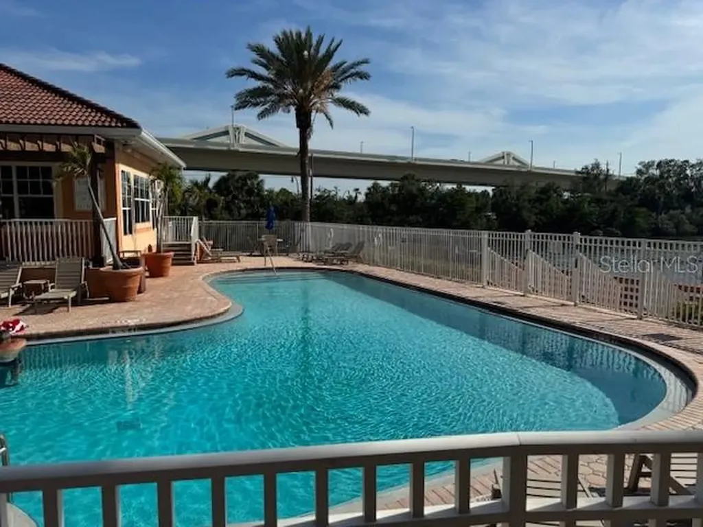 5000 Culbreath Key Way Tampa FL 33611