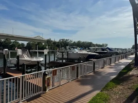 5000 Culbreath Key Way Tampa FL 33611