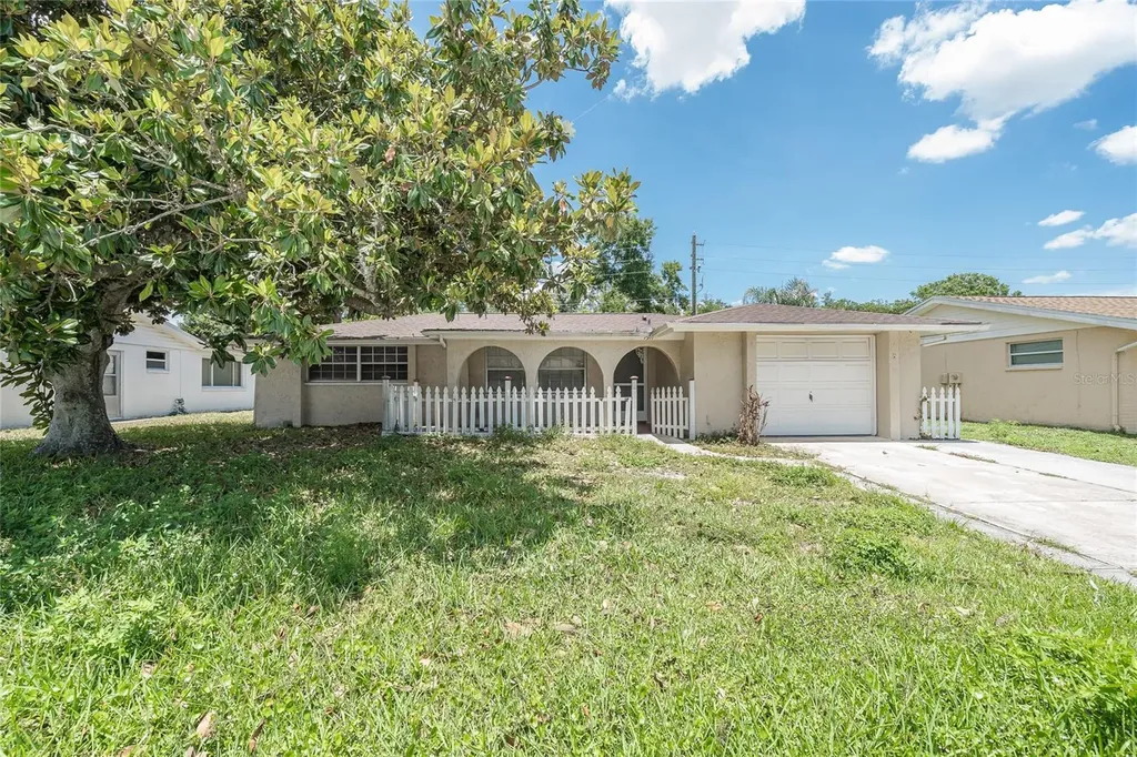 7911 Foxwood Drive New Port Richey FL 34653