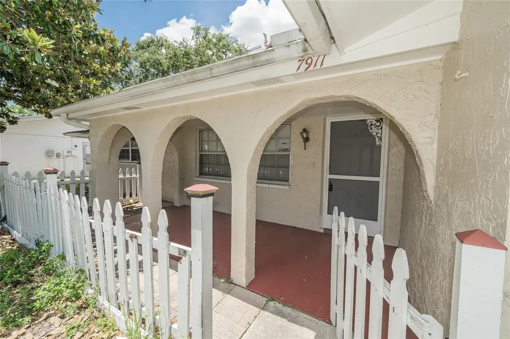 7911 Foxwood Drive New Port Richey FL 34653