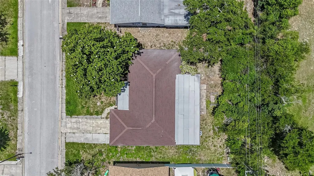 7911 Foxwood Drive New Port Richey FL 34653
