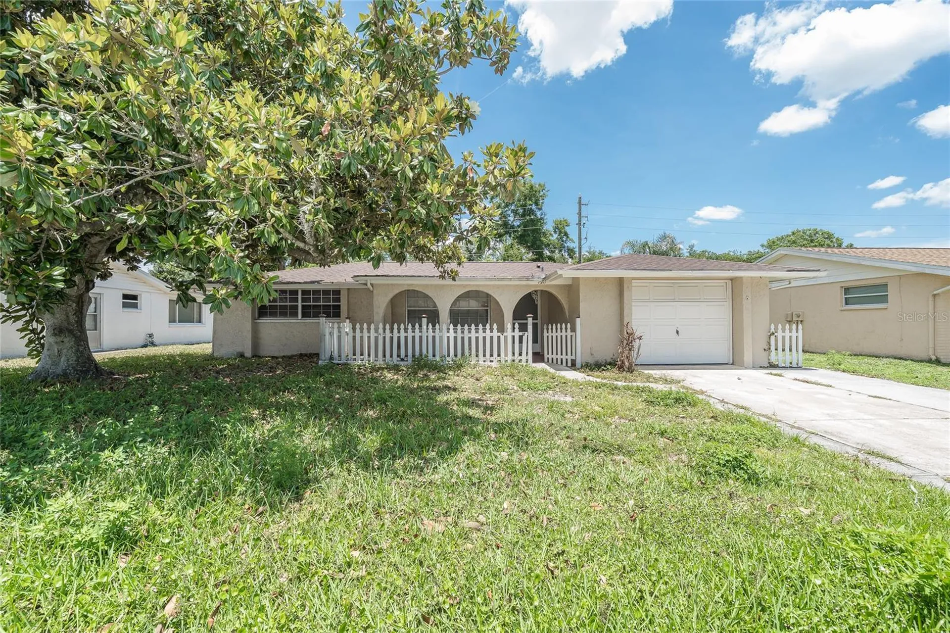 7911 Foxwood Drive New Port Richey FL 34653
