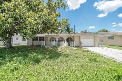 7911 Foxwood Drive New Port Richey FL 34653