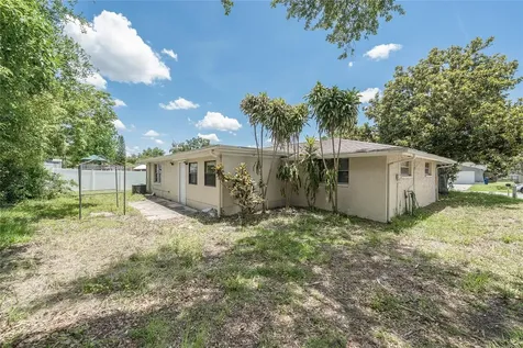 7911 Foxwood Drive New Port Richey FL 34653