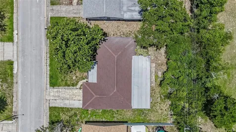 7911 Foxwood Drive New Port Richey FL 34653
