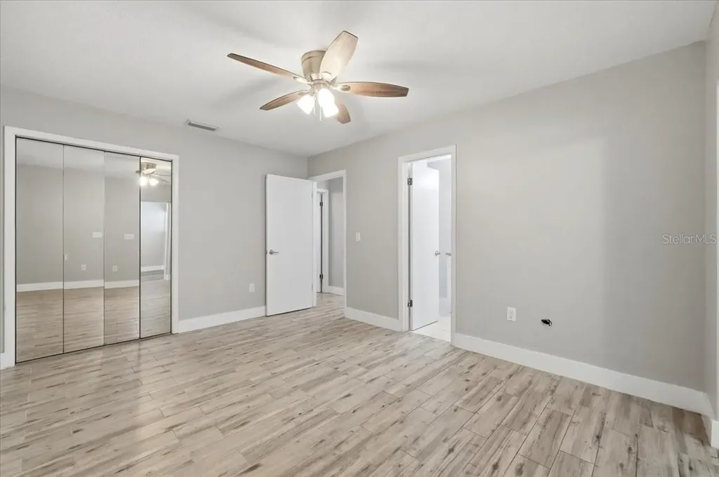 4624 Wisteria Drive Zephyrhills FL 33542