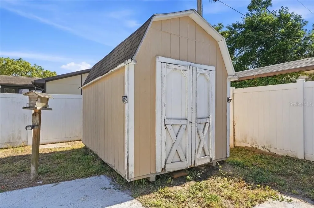4624 Wisteria Drive Zephyrhills FL 33542