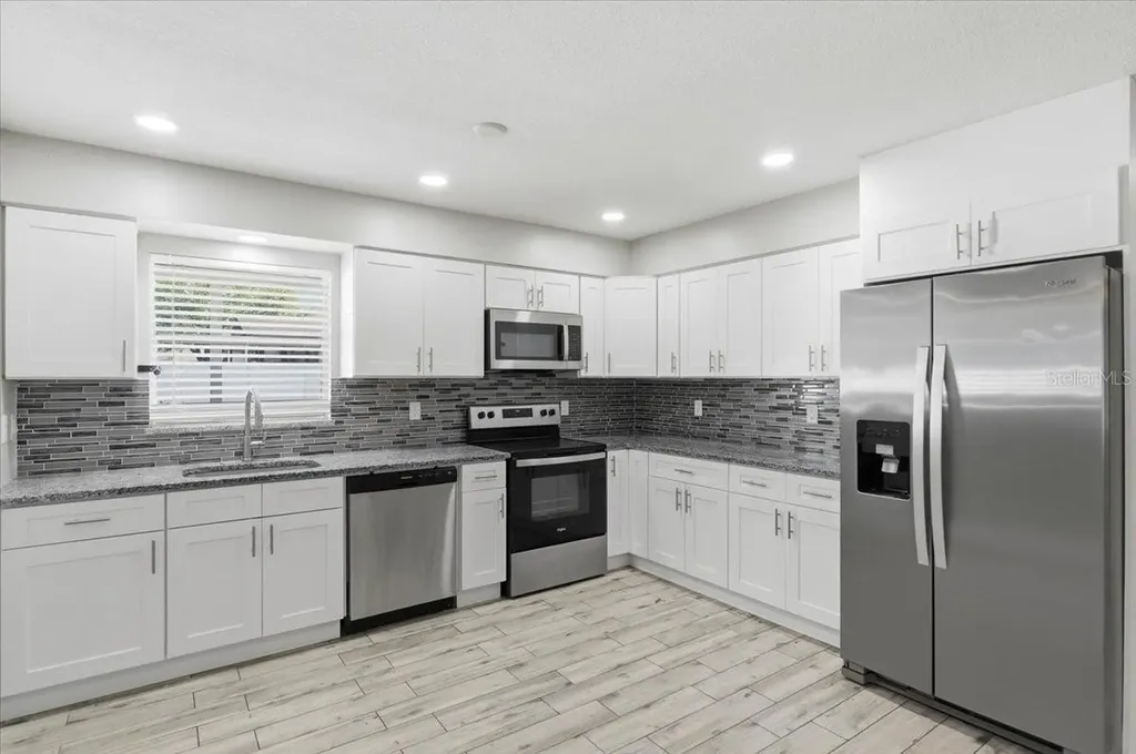 4624 Wisteria Drive Zephyrhills FL 33542