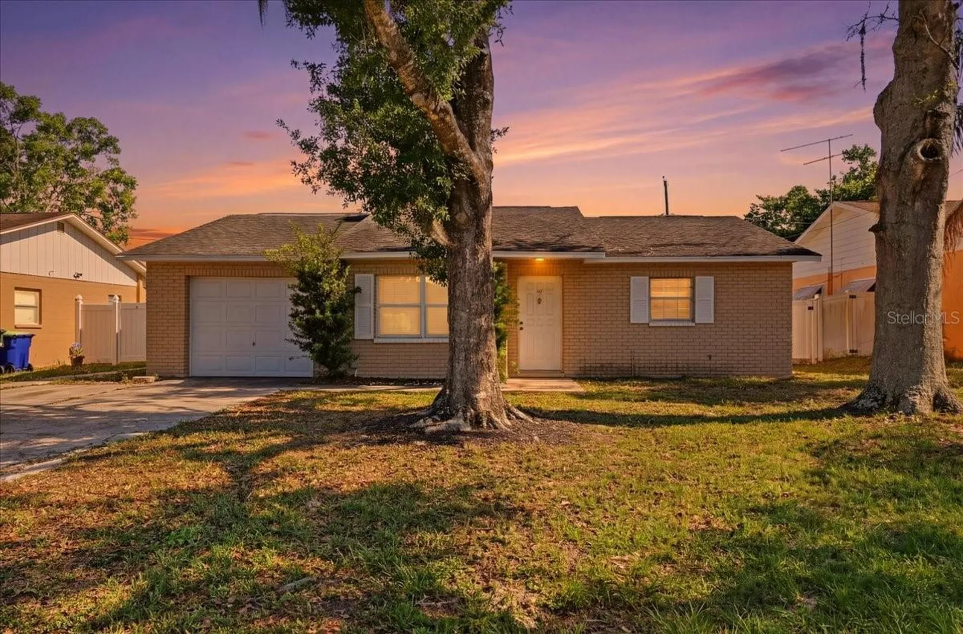 4624 Wisteria Drive Zephyrhills FL 33542