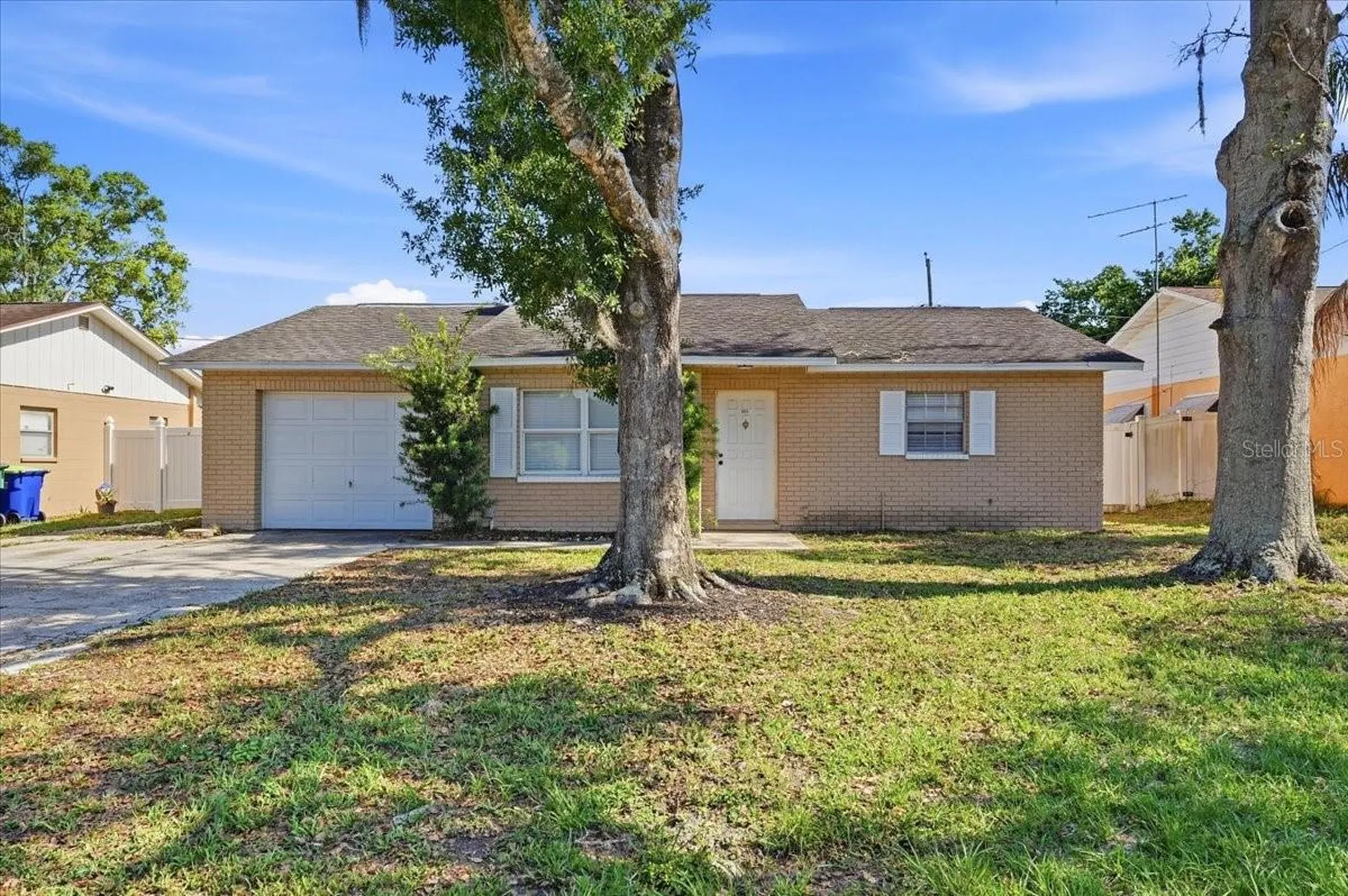 4624 Wisteria Drive Zephyrhills FL 33542