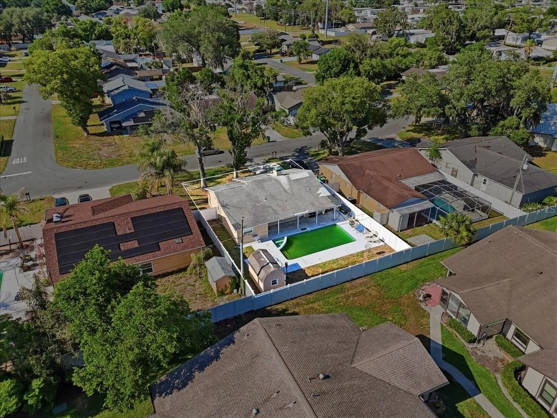 4624 Wisteria Drive Zephyrhills FL 33542