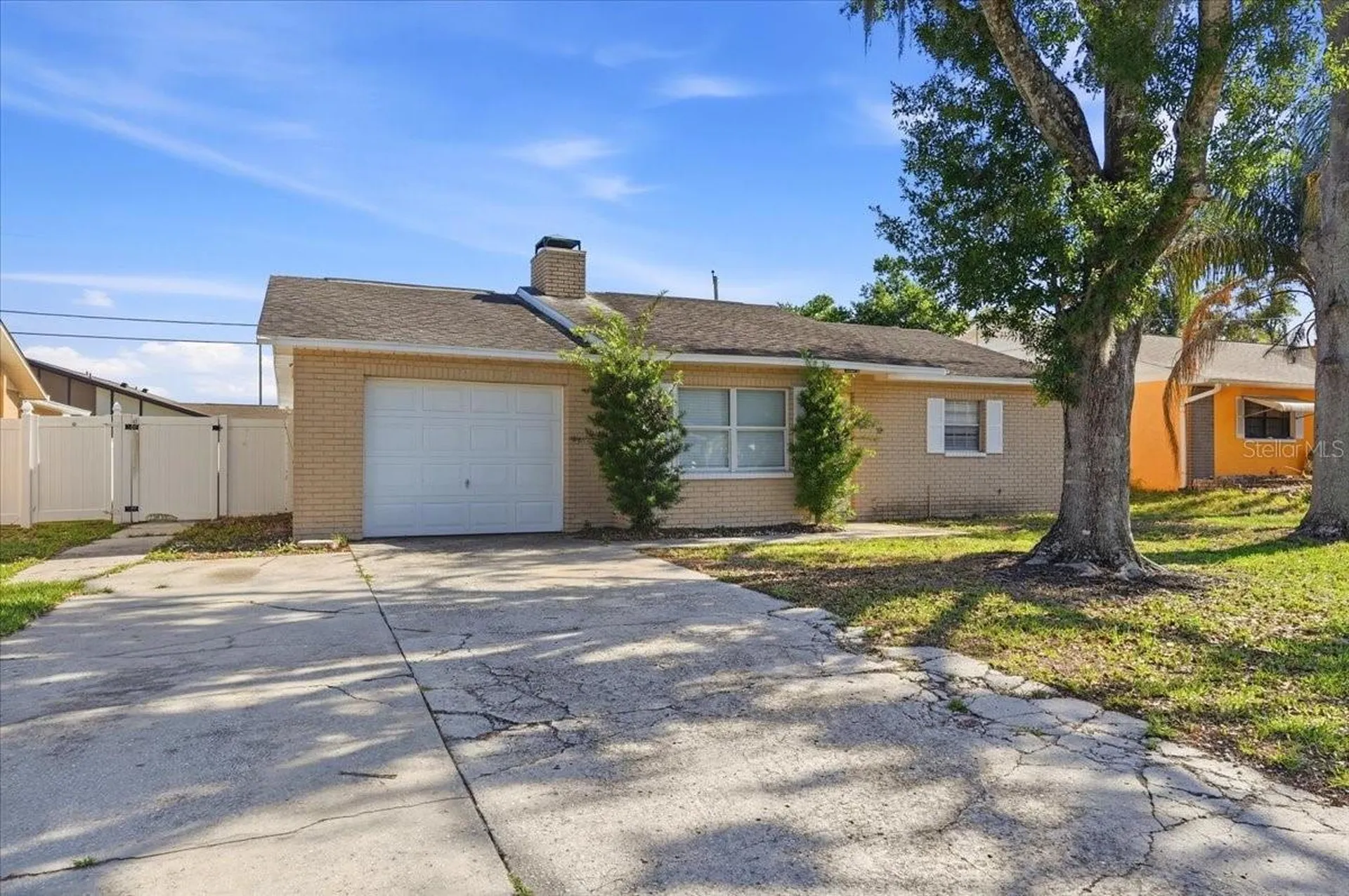 4624 Wisteria Drive Zephyrhills FL 33542