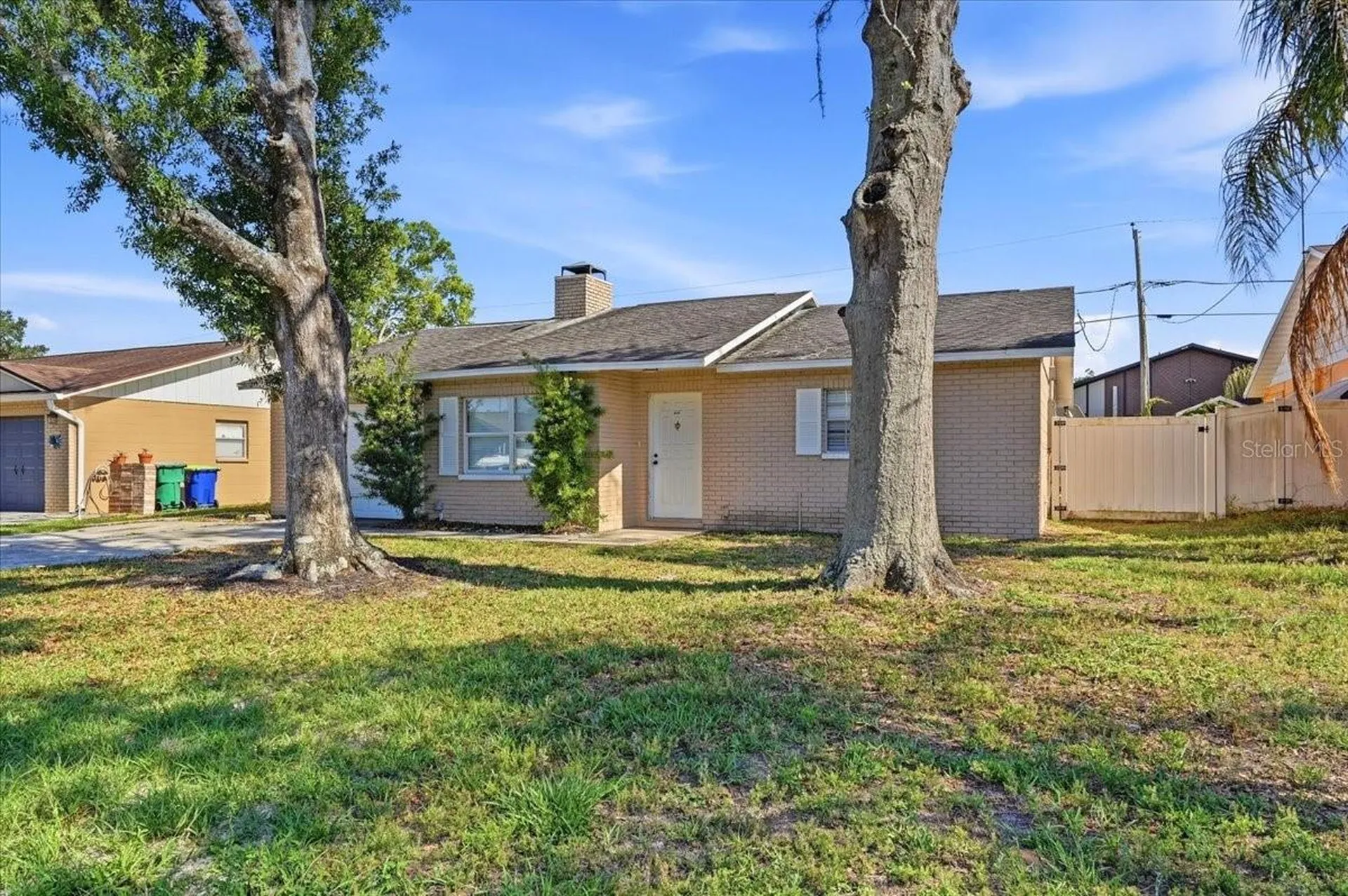 4624 Wisteria Drive Zephyrhills FL 33542