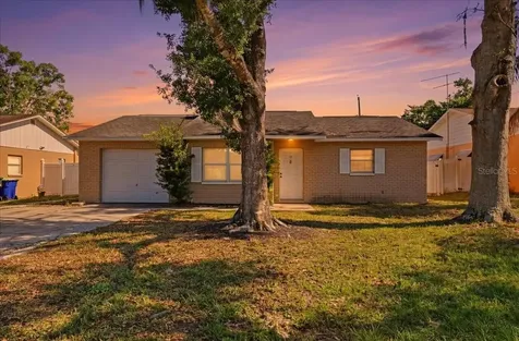 4624 Wisteria Drive Zephyrhills FL 33542