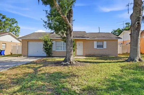 4624 Wisteria Drive Zephyrhills FL 33542