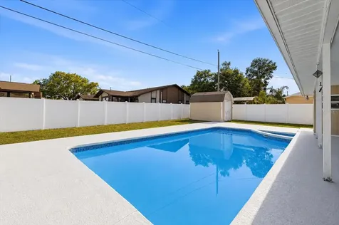 4624 Wisteria Drive Zephyrhills FL 33542