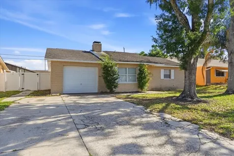 4624 Wisteria Drive Zephyrhills FL 33542