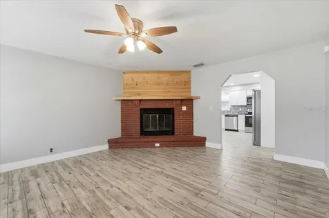 4624 Wisteria Drive Zephyrhills FL 33542