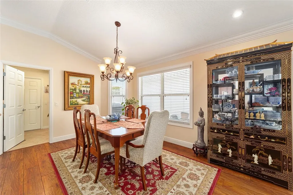 418 Flossmoor Court The Villages FL 32162