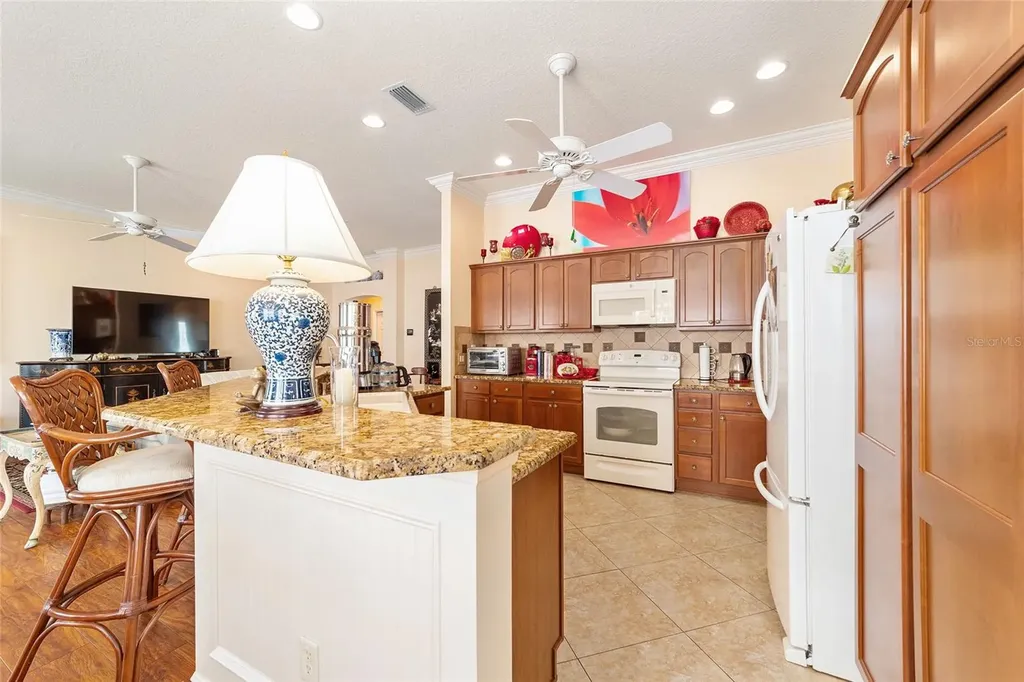 418 Flossmoor Court The Villages FL 32162