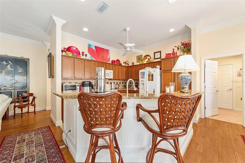 418 Flossmoor Court The Villages FL 32162