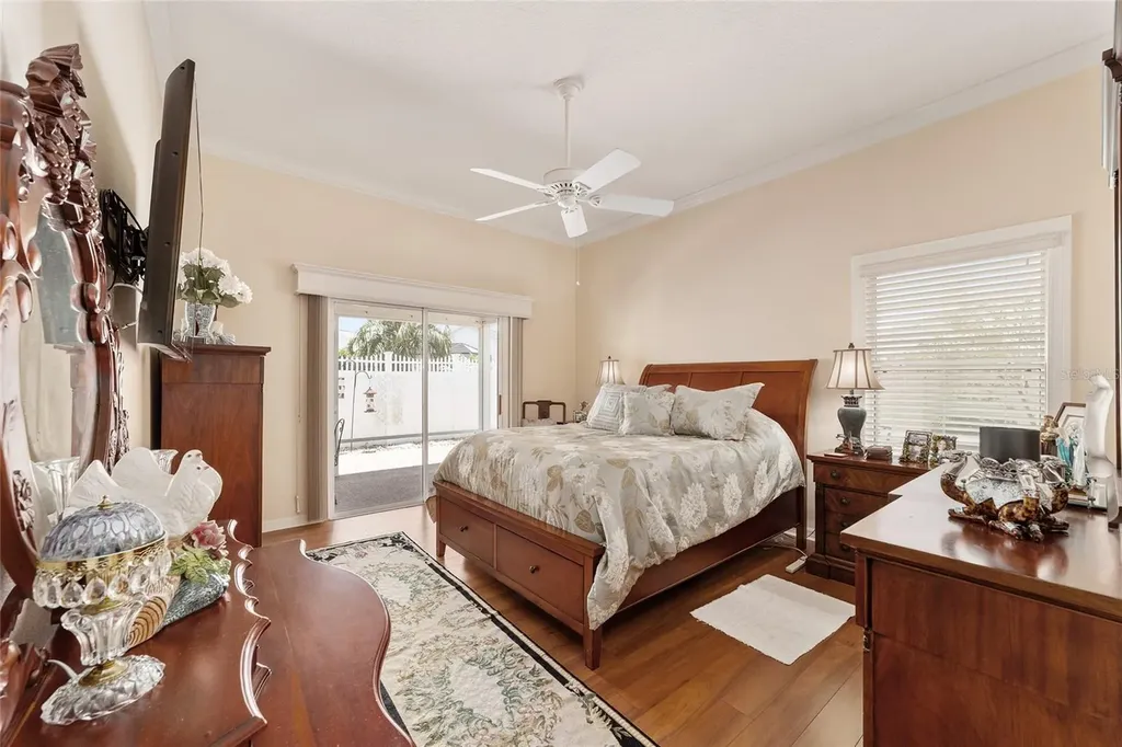 418 Flossmoor Court The Villages FL 32162