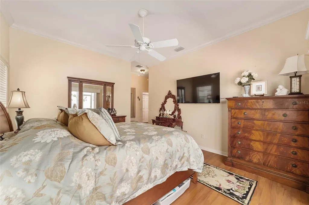 418 Flossmoor Court The Villages FL 32162