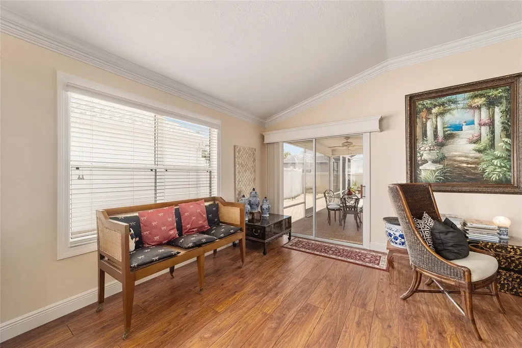 418 Flossmoor Court The Villages FL 32162