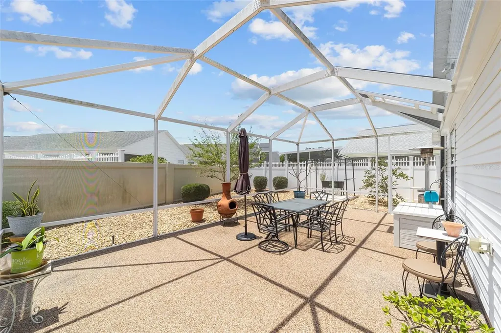 418 Flossmoor Court The Villages FL 32162