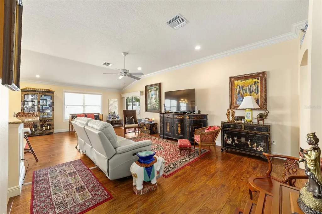 418 Flossmoor Court The Villages FL 32162