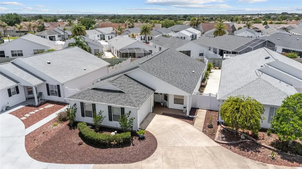 418 Flossmoor Court The Villages FL 32162