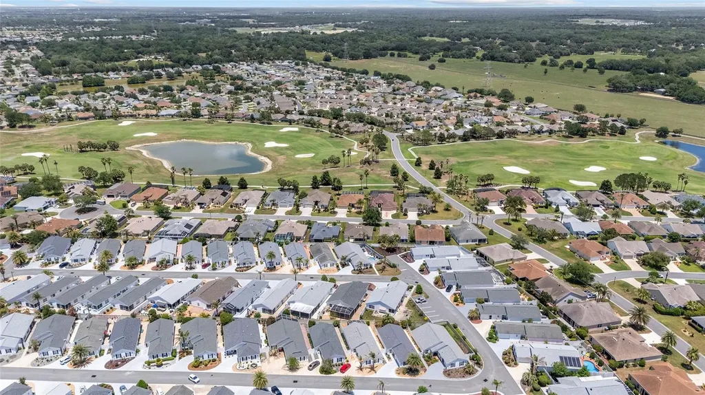 418 Flossmoor Court The Villages FL 32162