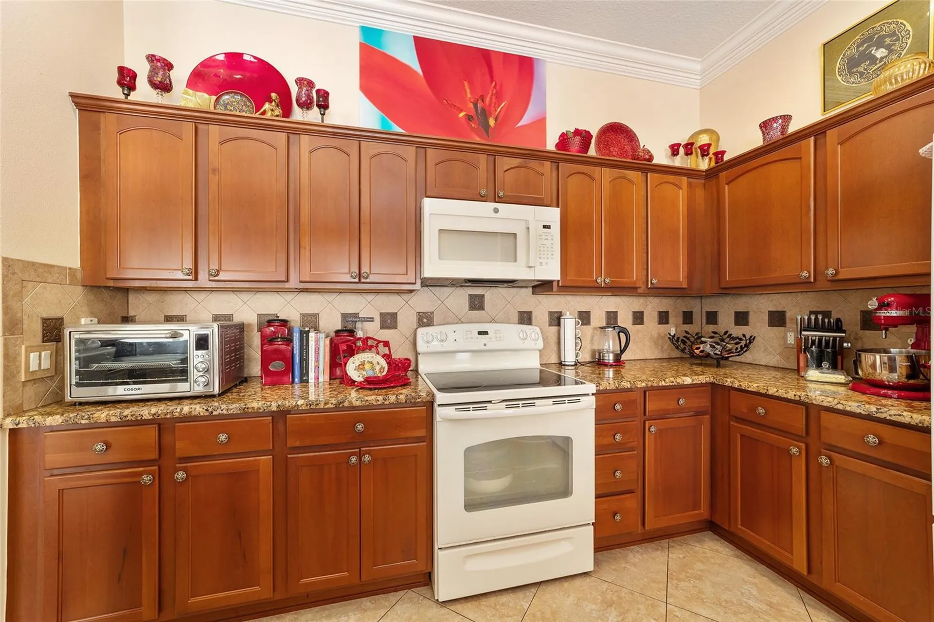 418 Flossmoor Court The Villages FL 32162