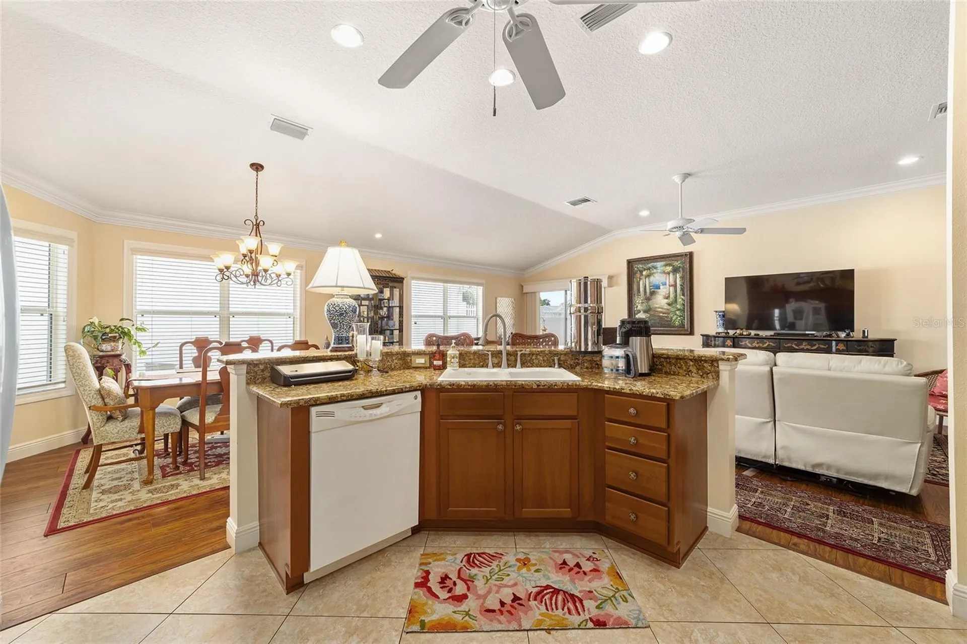 418 Flossmoor Court The Villages FL 32162