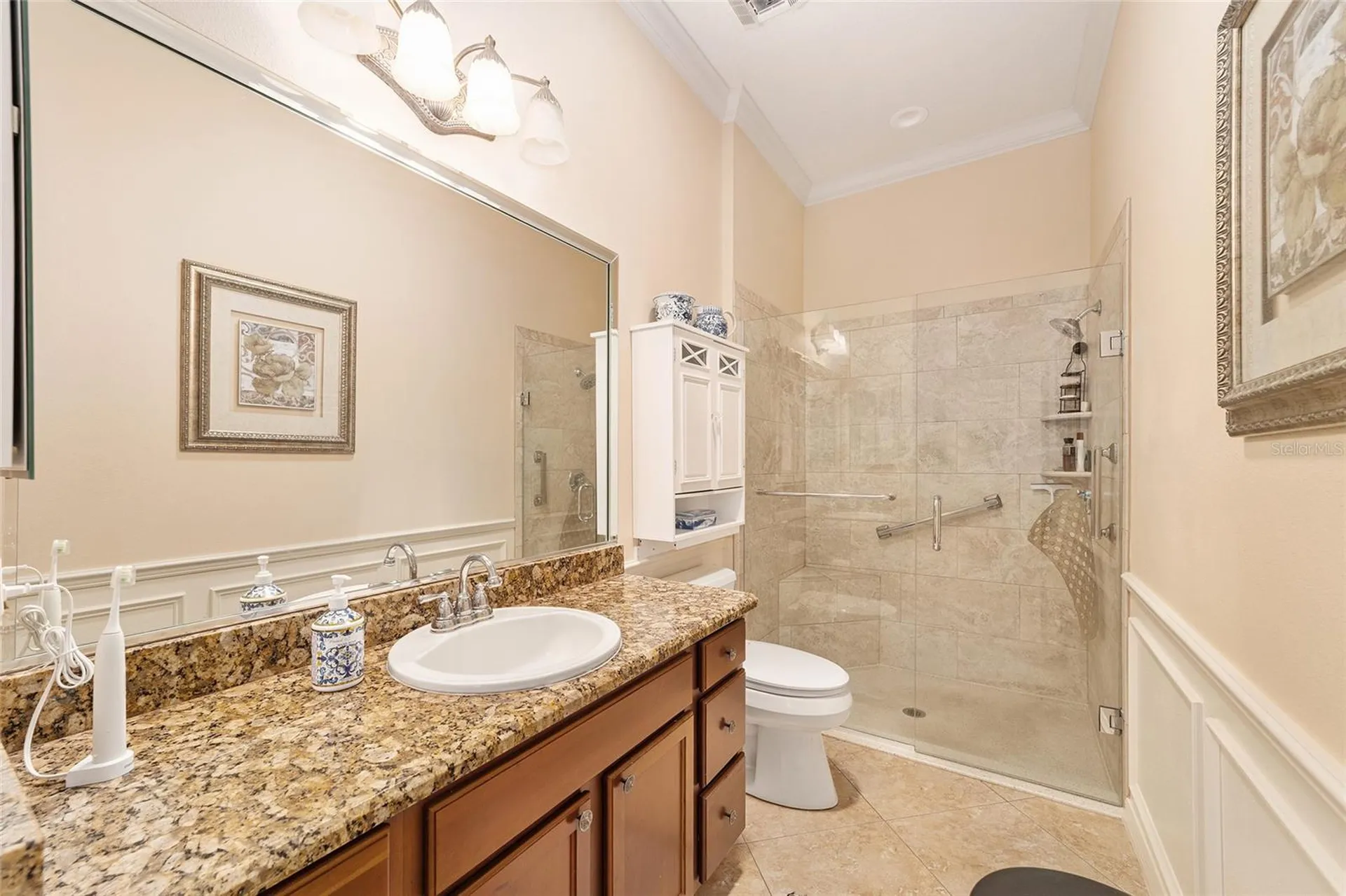 418 Flossmoor Court The Villages FL 32162
