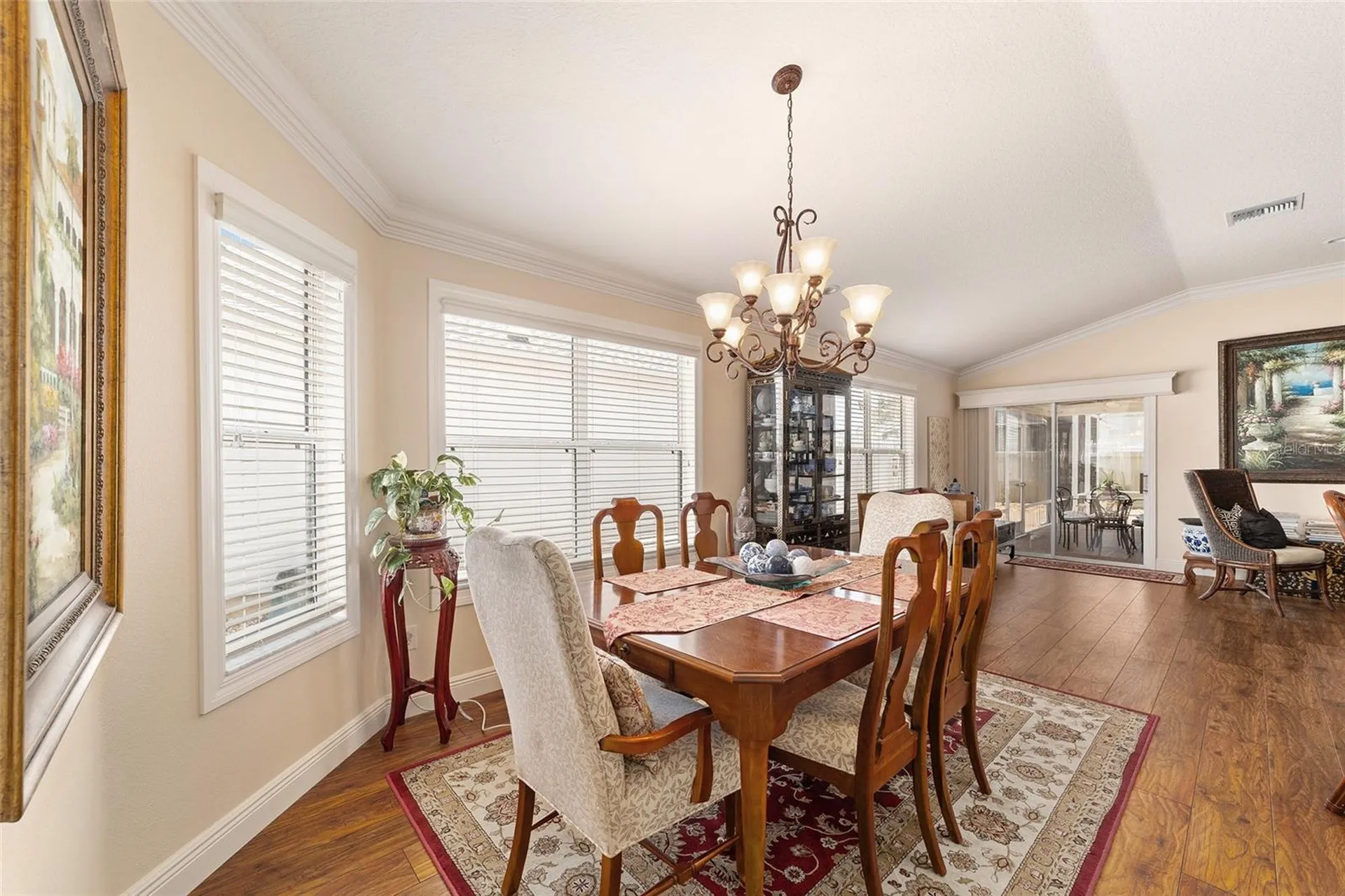 418 Flossmoor Court The Villages FL 32162