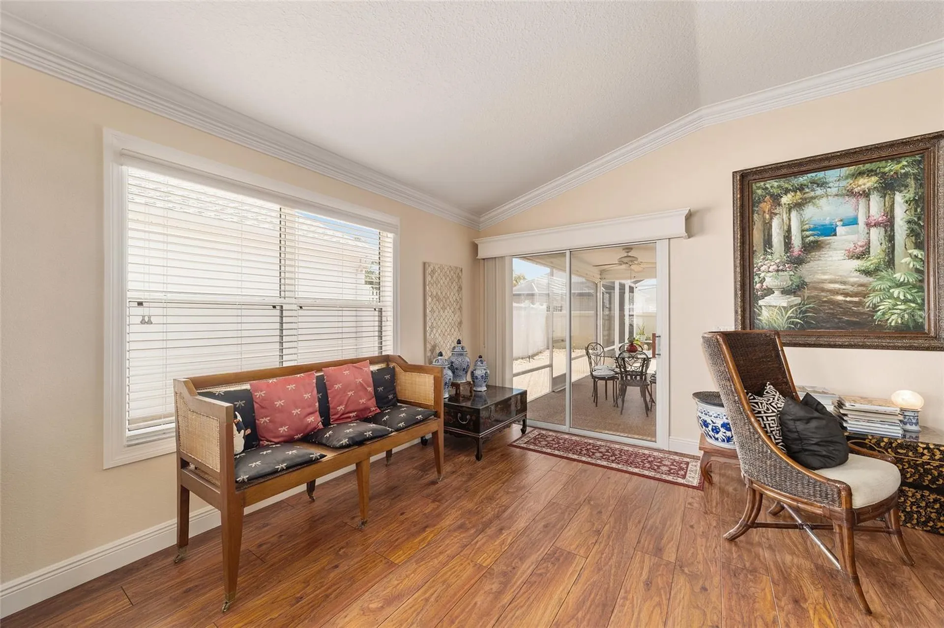 418 Flossmoor Court The Villages FL 32162