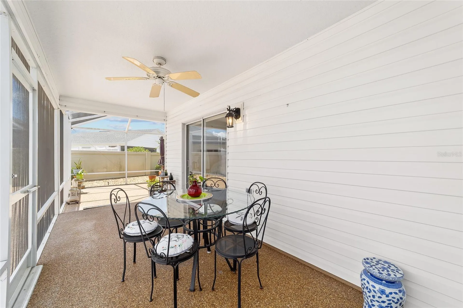 418 Flossmoor Court The Villages FL 32162