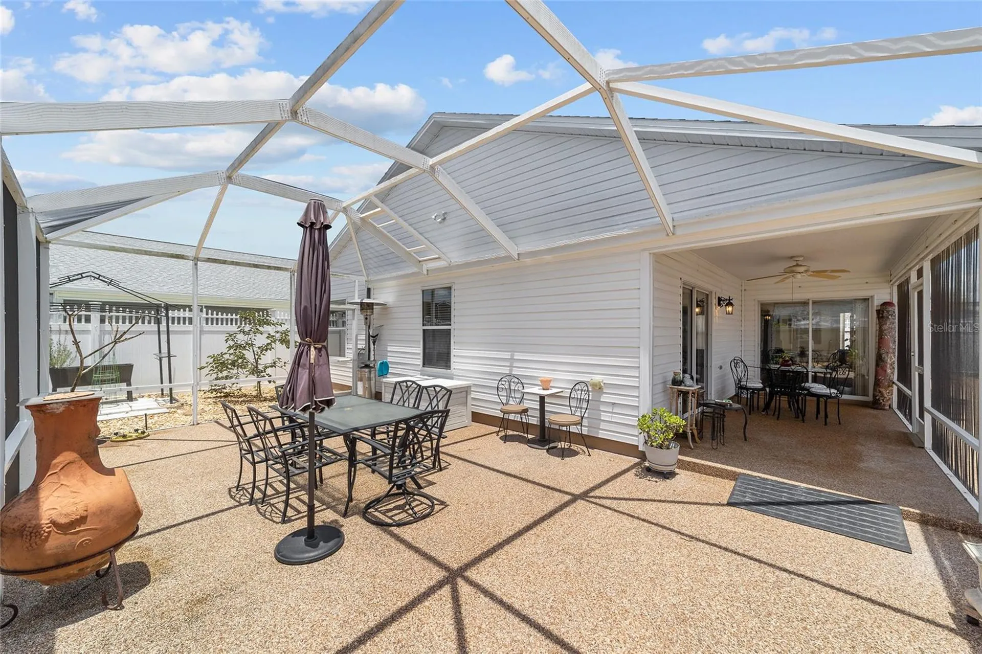 418 Flossmoor Court The Villages FL 32162