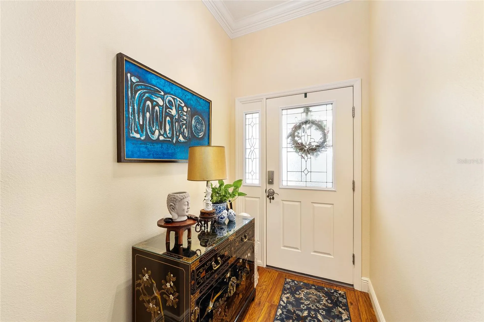418 Flossmoor Court The Villages FL 32162