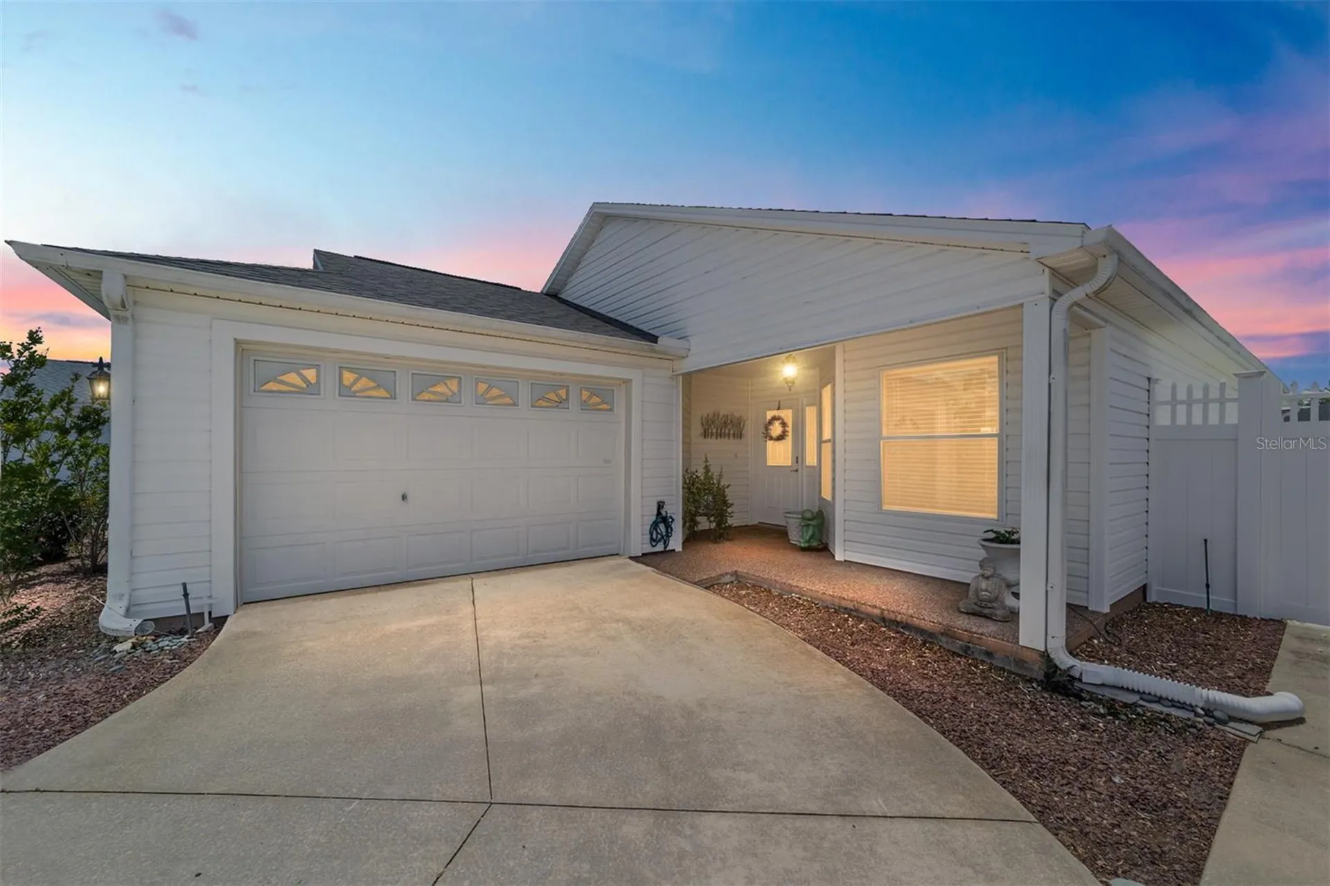 418 Flossmoor Court The Villages FL 32162