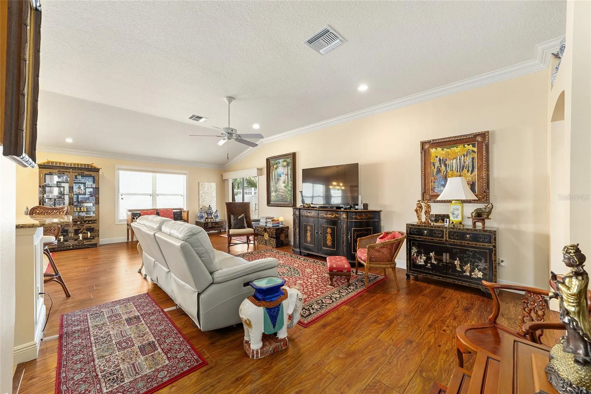 418 Flossmoor Court The Villages FL 32162