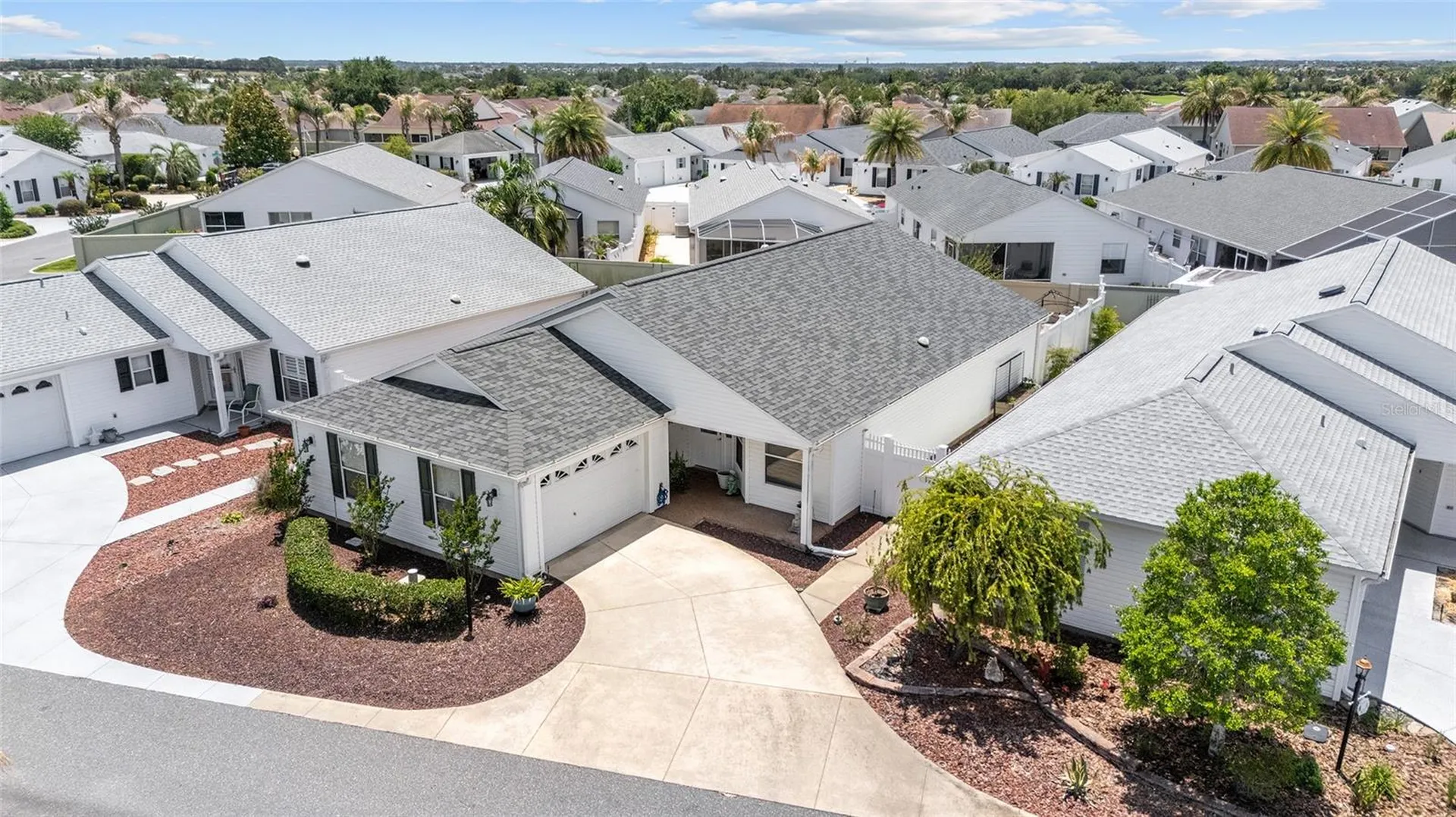 418 Flossmoor Court The Villages FL 32162