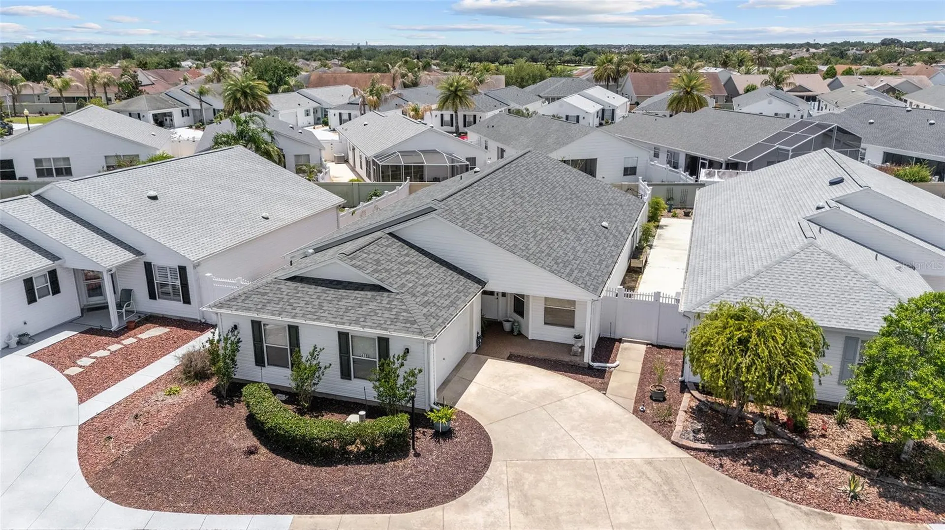 418 Flossmoor Court The Villages FL 32162