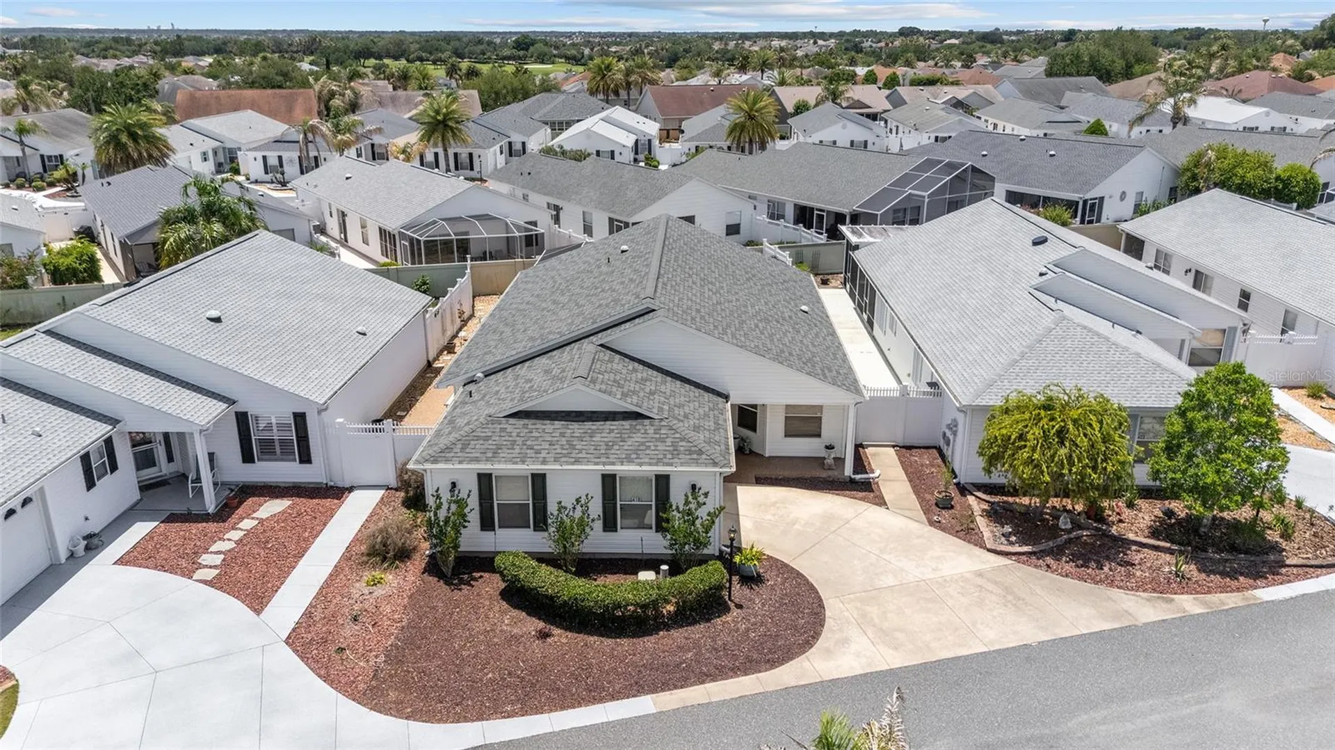 418 Flossmoor Court The Villages FL 32162