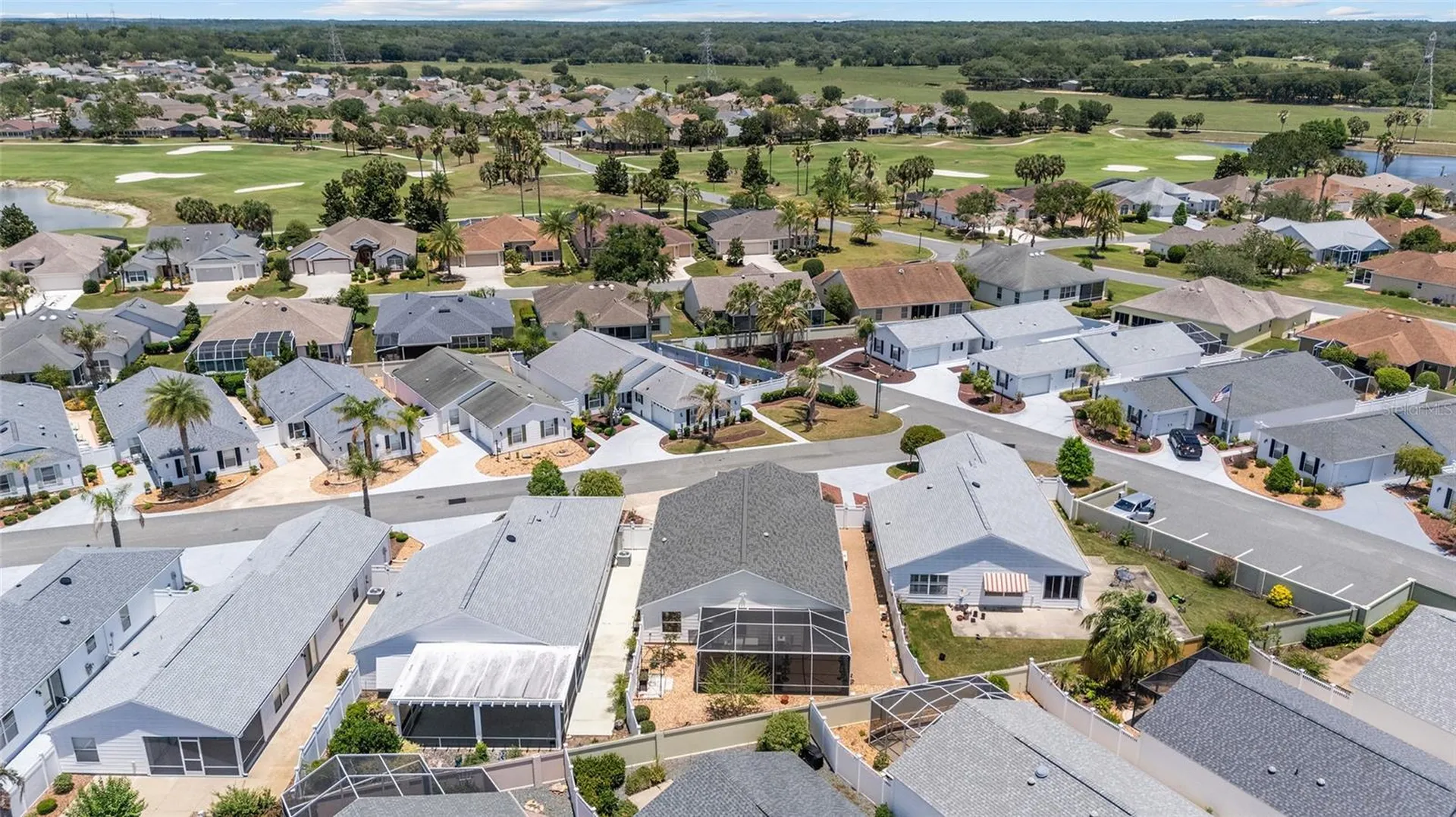 418 Flossmoor Court The Villages FL 32162