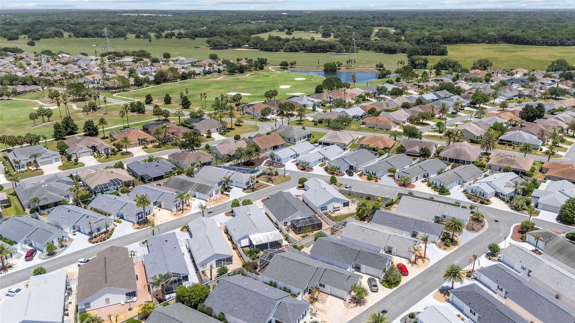 418 Flossmoor Court The Villages FL 32162